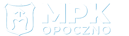 MPK Opoczno Logo